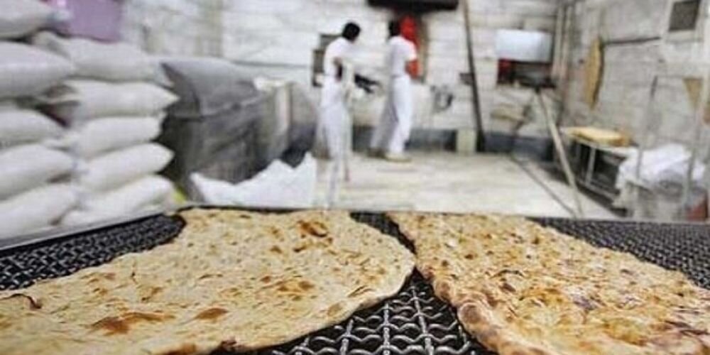 نان سنتی بهترین گزینه برای پیشگیری از دیابت