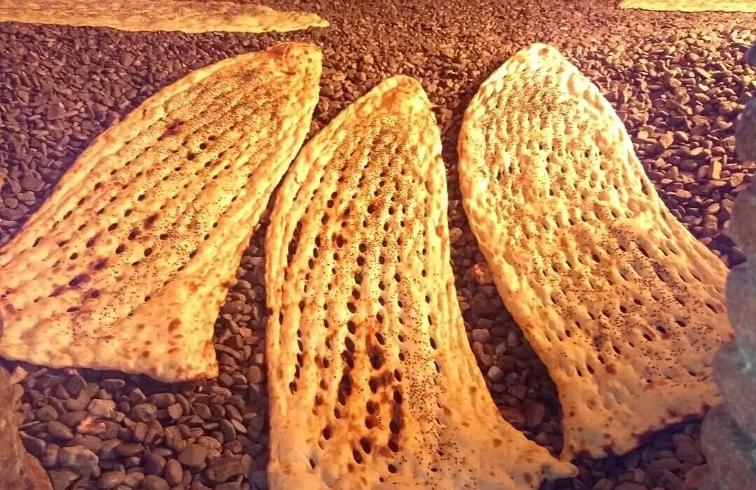 نان ناسالم زمینه‌ساز بسیاری از مشکلات گوارشی است