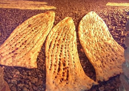 نان ناسالم زمینه‌ساز بسیاری از مشکلات گوارشی است