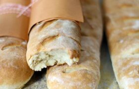 نان نقشی کلیدی در تأمین انرژی دارد