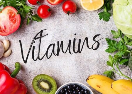 نقش ویتامین D در رشد کودکان دبستانی