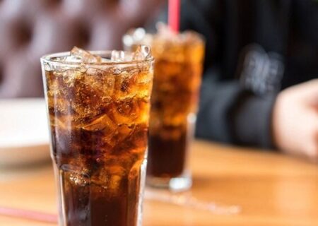 نوشابه‌های گازدار هیچ نقشی در بهبود حالت تهوع ندارند