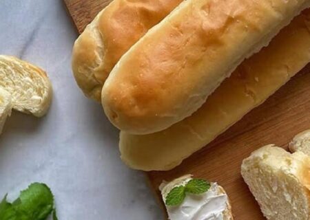 هر ایرانی سالانه ۱۸ کیلو گرم هدر رفت نان دارد