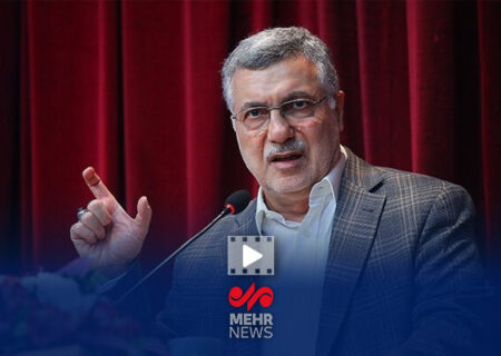 وزیر بهداشت: الان در قله پیک آنفلوآنزا هستیم