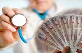 وقتی سلامتی پیش‌پرداخت می‌خواهد؛ زیرمیزی، واکاوی زخم پنهان نظام درمان