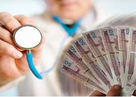 وقتی سلامتی پیش‌پرداخت می‌خواهد؛ زیرمیزی، واکاوی زخم پنهان نظام درمان