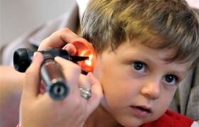 پوشش ۹۶ درصدی غربالگری شنوایی در کشور