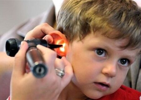 پوشش ۹۶ درصدی غربالگری شنوایی در کشور