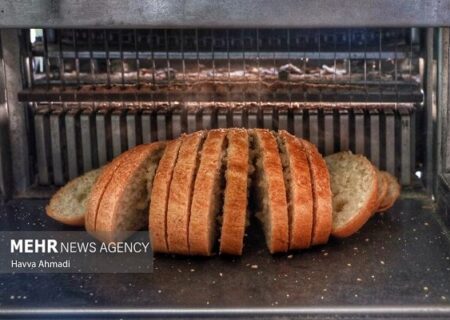 پویش ملی اطلاع‌رسانی تغذیه سالم با شعار «نان و سلامت» برگزار می‌شود