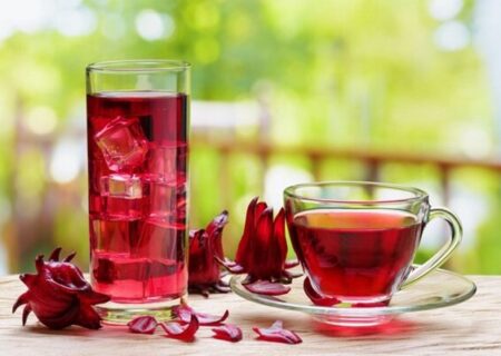 چای ترش؛ نوشیدنی کم‌کالری پرخاصیت