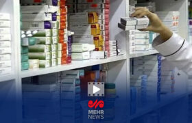 کمبود دارو جدی‌تر از همیشه؛ هشدار وزیر بهداشت درباره جان بیماران