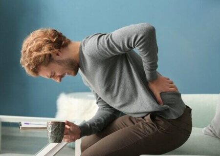 کوتاهی عضلات پشت ران؛ عامل پنهان کمردردهای مزمن