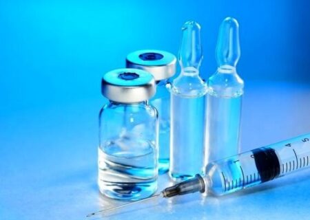 گلوانی: ۶۰۰۰ آمپول غیرمجاز به ارزش ۶ میلیارد ریال در خوی کشف شد