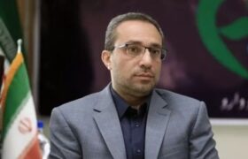 ۹۰ درصد شیرخشک مورد نیاز کشور در داخل تولید می‌شود