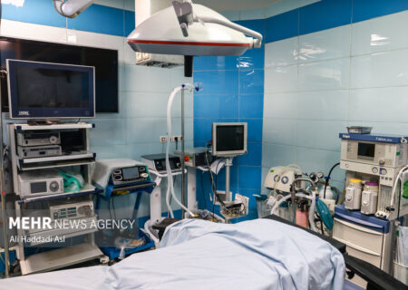 آسیب دیدگان حوادث اخیر به مراکز درمانی مراجعه کنند