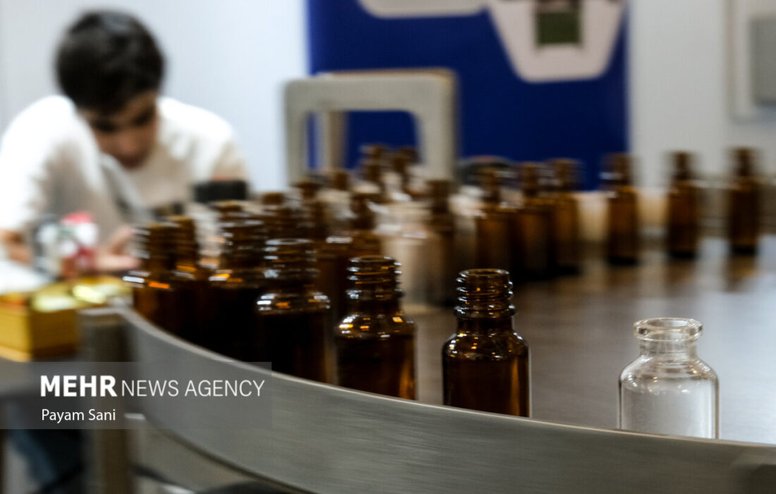 درمان کم‌خونی با یک قطره مکمل؛ رشد جسمی و ذهنی نوزادان