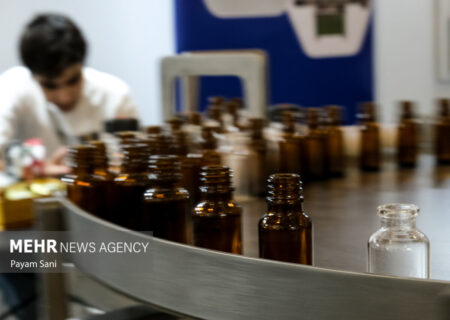 درمان کم‌خونی با یک قطره مکمل؛ رشد جسمی و ذهنی نوزادان