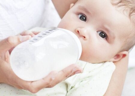 راه‌های فوق‌العاده برای افزایش کیفیت شیر مادر