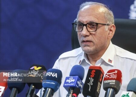 روایت رئیس اورژانس کشور از حملات تروریستی عوامل موساد و سیا