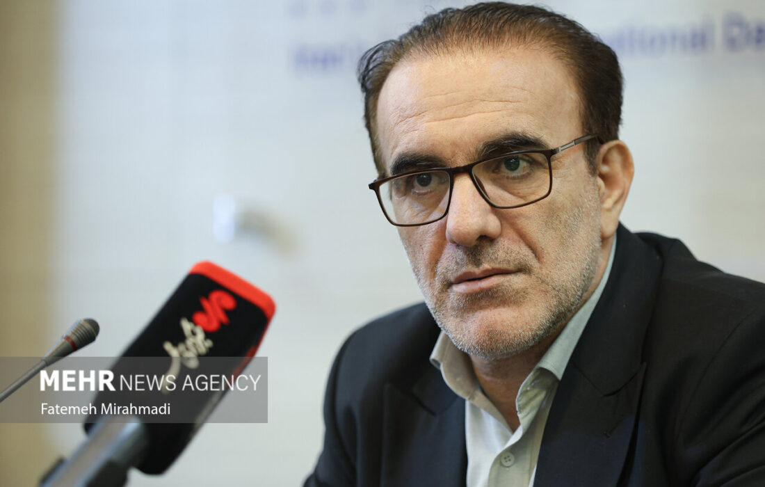 زیرمیزی نتیجه تعرفههای غیرواقعی است