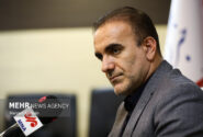 رییس زاده: هیچ حکم قضایی در حوادث اخیر برای پزشکان صادر نشده است