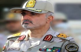 سردار احمدی: ۱۶ میلیارد ریال داروی قاچاق در مرز ارومیه کشف شد