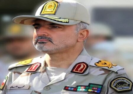 سردار احمدی: ۱۶ میلیارد ریال داروی قاچاق در مرز ارومیه کشف شد