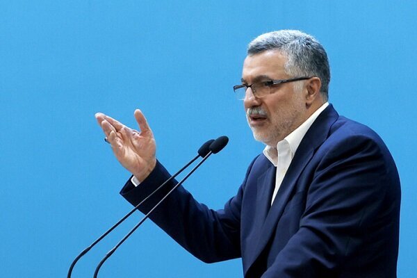 ظفرقندی: تامین دارو از مسیرهای قانونی تضمین می‌شود