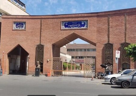 ماجرای فیلم منتشرشده از اتفاقات اطراف بیمارستان سینا