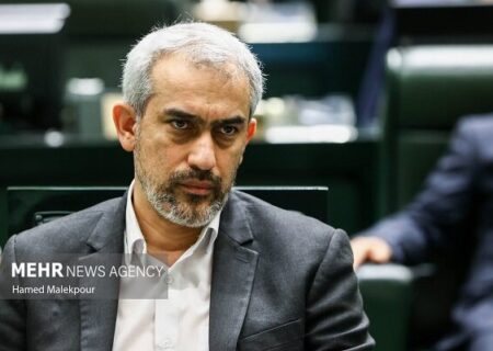 مدنی‌زاده: ارز ۲۸۵۰۰ تومانی فقط برای واردات دارو تخصیص می‌یابد