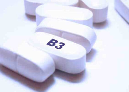 مکمل ویتامین B۳ با کاهش خطر سرطان پوست مرتبط است