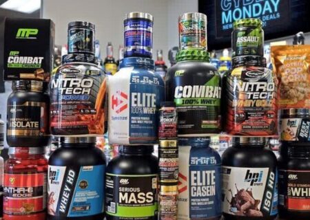 مکمل‌ ورزشی وارداتی نداریم؛ واکنش سازمان غذا و دارو