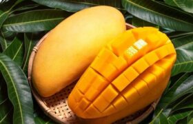 میوه‌ای برای حفظ وزن و کنترل قند خون