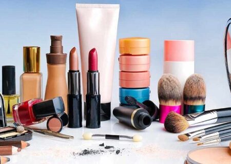 هشدار جدی نسبت به استفاده از مواد آرایشی غیراستاندارد