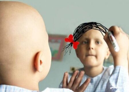 همایش «مهمانی فرشته‌ها» با حضور بیش از ۲۰۰ بیمار سرطانی برگزار شد