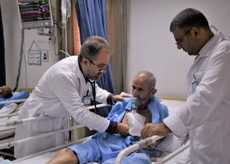 وزارت بهداشت: شیوه پرداخت هزینه های درمانی تغییر می کند