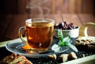 چای داغ بنوشید سرطان میگیرید+ فیلم