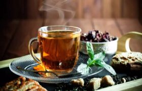 چای داغ بنوشید سرطان می‌گیرید+ فیلم