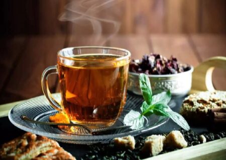 چای برای سلامت استخوان زنان مسن مفید است