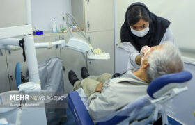 اجرای ماموریت جهادی گسترده سلامت با هماهنگی بسیج سازمان غذا و دارو