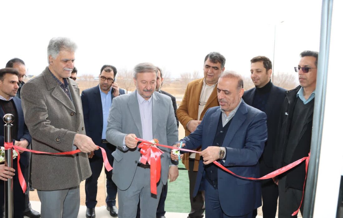 افتتاح یک پایگاه سلامت در شاهرود؛ پوشش خدمات درمانی برای ۴ هزار نفر