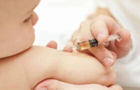 انجام مرحله تکمیلی عملیات ایمن سازی فلج اطفال در کشور از ۲۵ تا ۲۷ بهمن