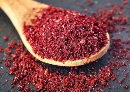 بررسی اثربخشی «سماق» برای مقابله با زخم های حاد دهانی