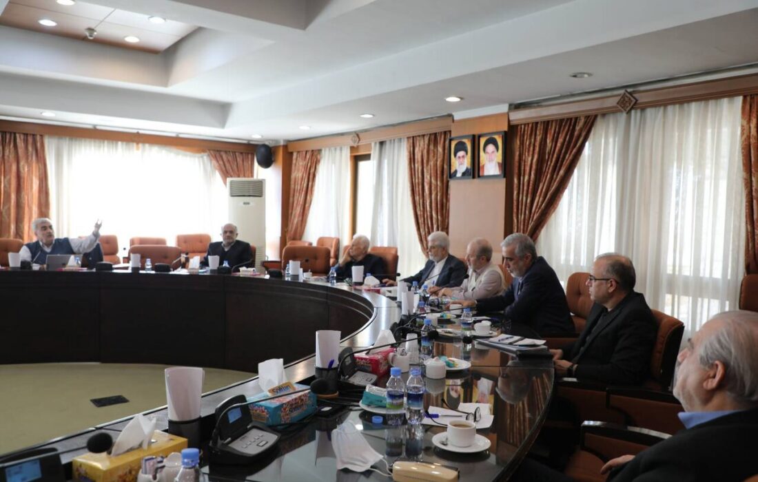 بررسی چالش های حوزه مواد غذایی و بهداشتی