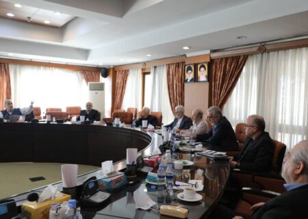 بررسی چالش های حوزه مواد غذایی و بهداشتی