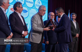 تقسیم کار ملی تقویت زنجیره تامین دارو