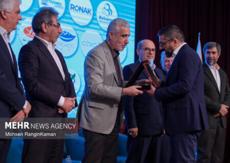 تقسیم کار ملی تقویت زنجیره تامین دارو