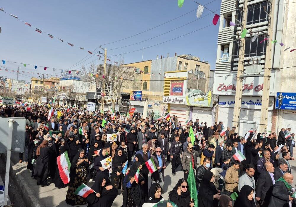 تمهیدات اورژانس استان تهران  در مراسم راهپیمایی یوم الله ۲۲ بهمن