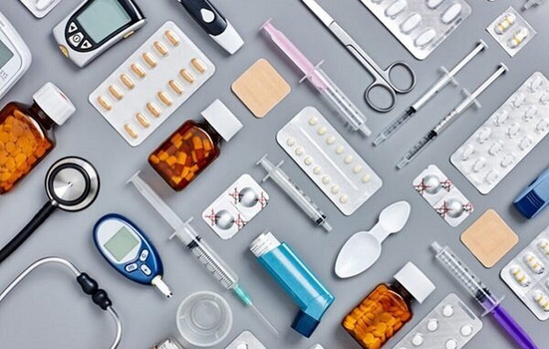 جریمه ۶۰ میلیاردی برای گران‌فروشی و عرضه غیرقانونی تجهیزات پزشکی