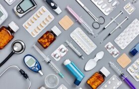 جریمه ۶۰ میلیاردی برای گران‌فروشی و عرضه غیرقانونی تجهیزات پزشکی